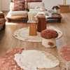 Lorena Canals Tapis Chanterelle