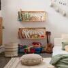 Lorena Canals basket Triplet