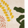 Lorena Canals Tapis Botanic Plants