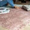 Lorena Canals Teppich Woolable Sounds of Summer