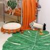 Lorena Canals Teppich Monstera Leaf
