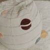 Lorena Canals Pouf Solar System