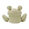 Lorena Canals Mini Korb Fred the Frog