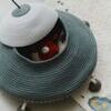 Lorena Canals Korb UFO