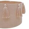 Lorena Canals Cestino con nappe