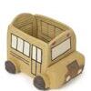 Lorena Canals Korb Mini Bus
