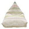 Lorena Canals Sitzsack Cleo Multi Stripe