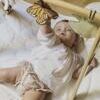 Lorena Canals play mat swan