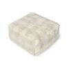 Lorena Canals pouf Vichy