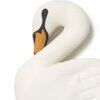 Lorena Canals Coussin Cygne