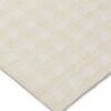 Lorena Canals knitted blanket Vichy