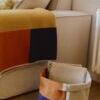 Lorena Canals Korb Color Grid
