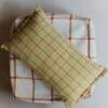 Lorena Canals Coussin Geo Block