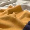 Lorena Canals knitted blanket Color Composition