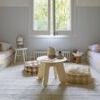 Lorena Canals Teppich Mosaic