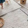 Lorena Canals RugCycled ABC rug