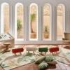 Lorena Canals Tapis Botanic Plants