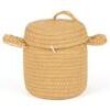Lorena Canals Mini panier Charlie le poulet