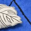 Lorena Canals Coussin Leaf