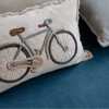 Lorena Canals Coussin Bike