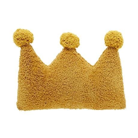 Cuscino sagomato Lifetime Kidsrooms - Princess Crown