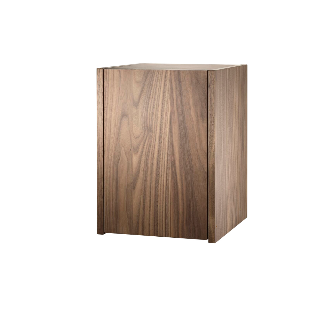 Tiny Cabinet w28 x d30 x h38 cm Walnut