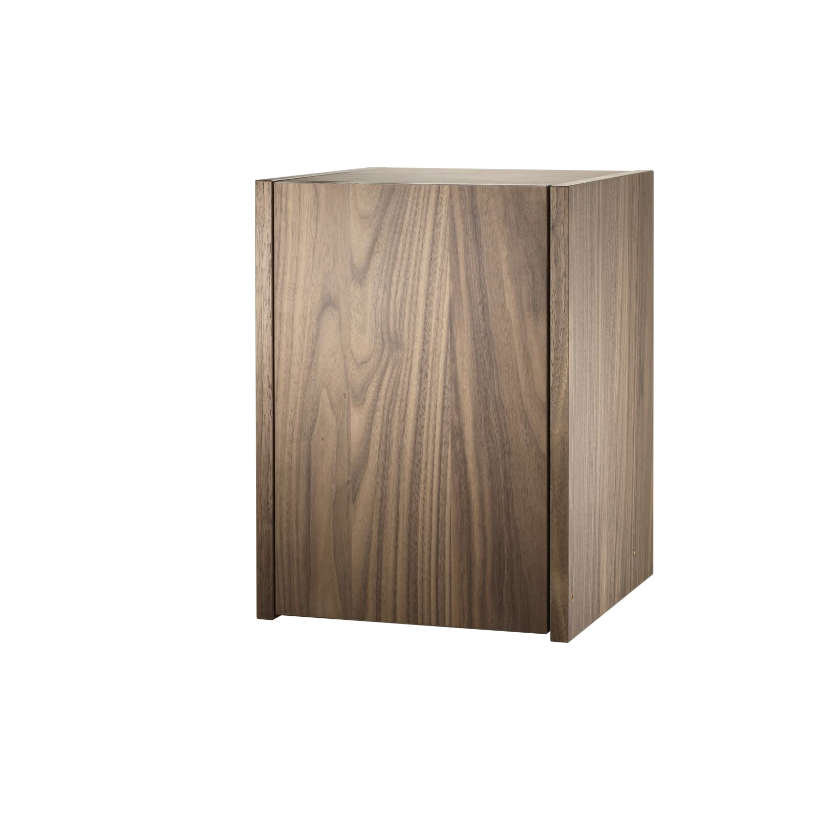 Tiny Cabinet w28 x d30 x h38 cm Walnut