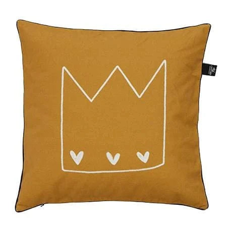 Lifetime Kidsrooms Kissen - Fairy Dust Crowns