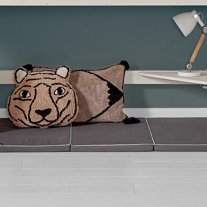 Lifetime Kidsrooms Kissen - Wild Life
