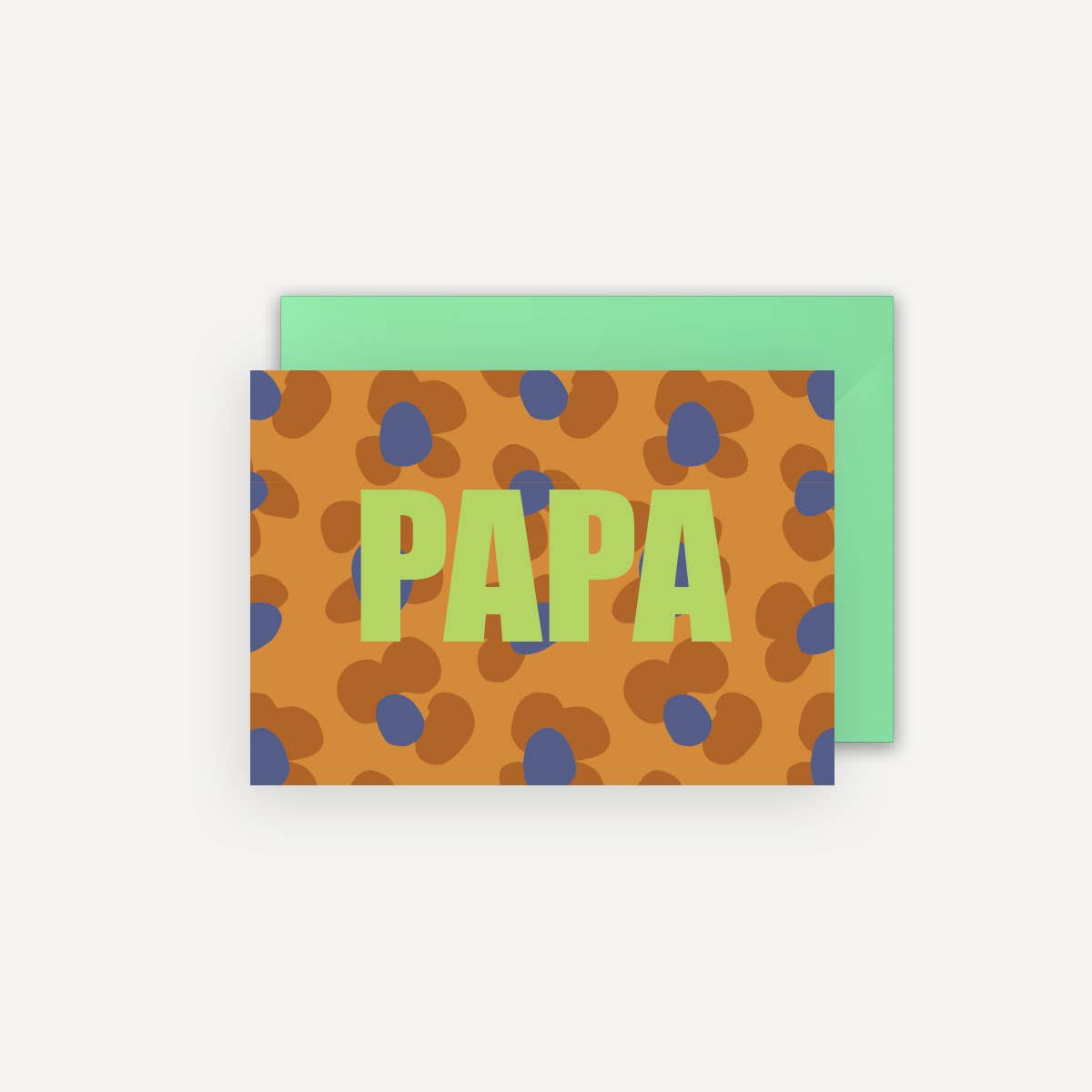 Carta Mariisoré Papa