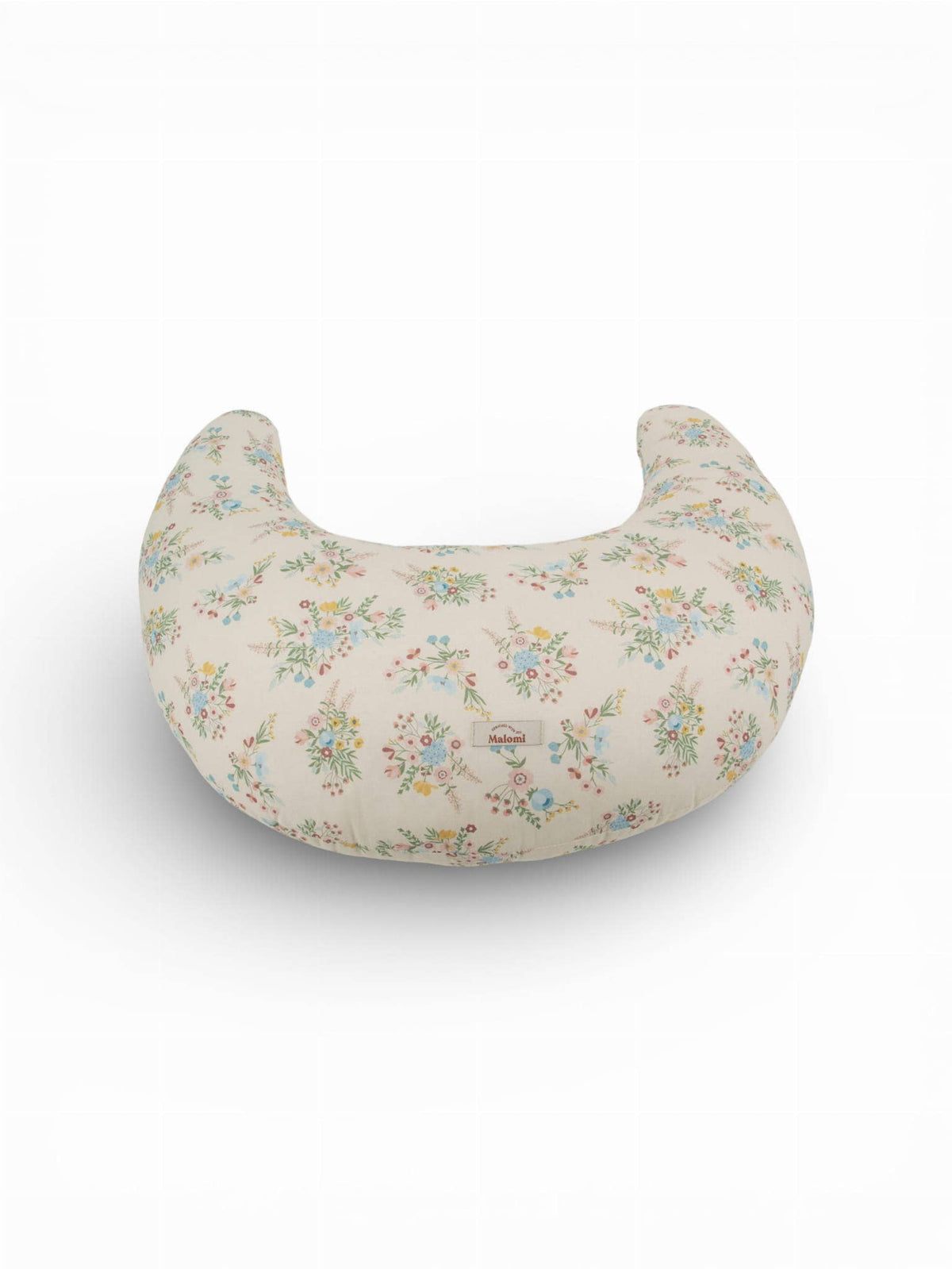 Cuscino da allattamento Malomi Kids Blooming Meadow