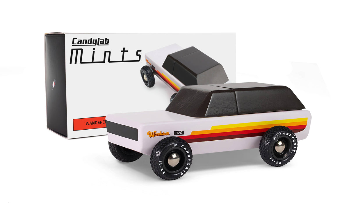 Jouets Candylab Wanderer