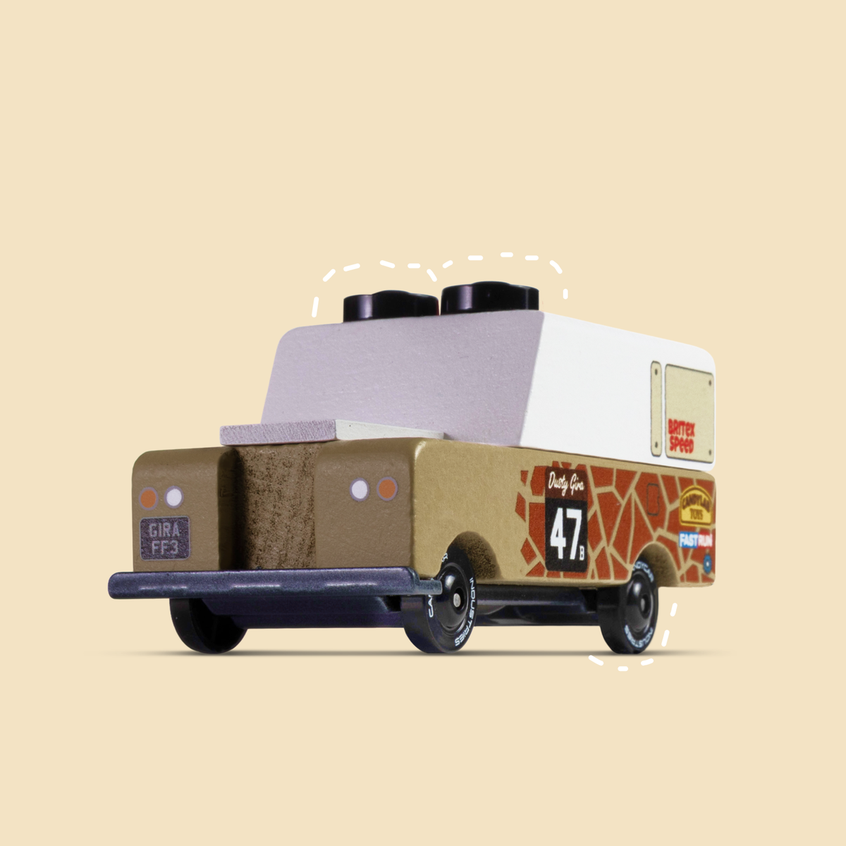 Safari Gira TOONS™ Auto