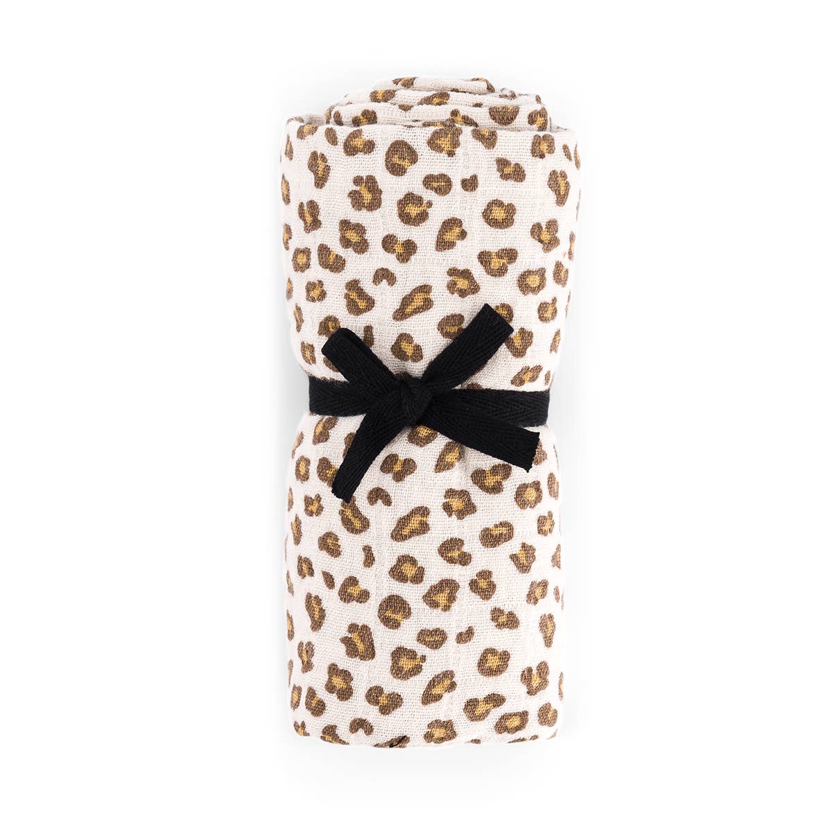 Rose in April Bianca Mini Nuschi Leopard Beige