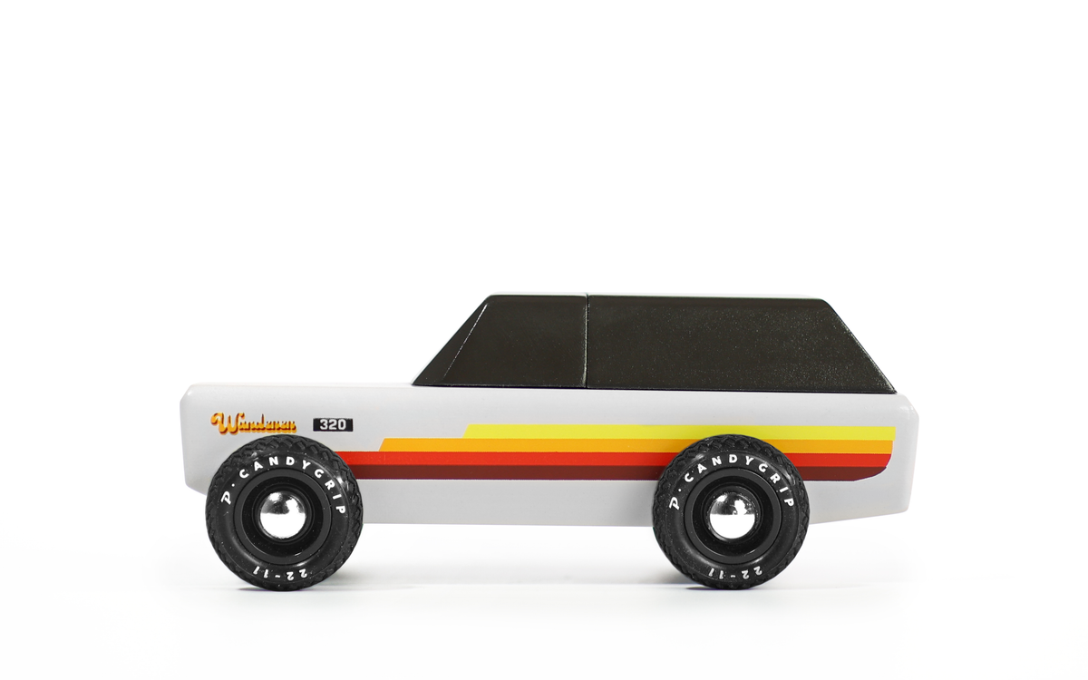 Jouets Candylab Wanderer