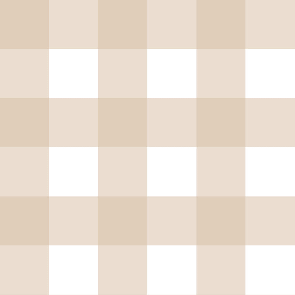 Carta da parati Dekornik a righe classiche beige 50 x 280