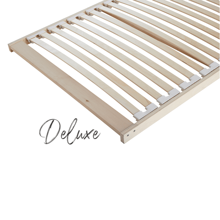 Lifetime Kidsrooms Deluxe Sommier à lattes