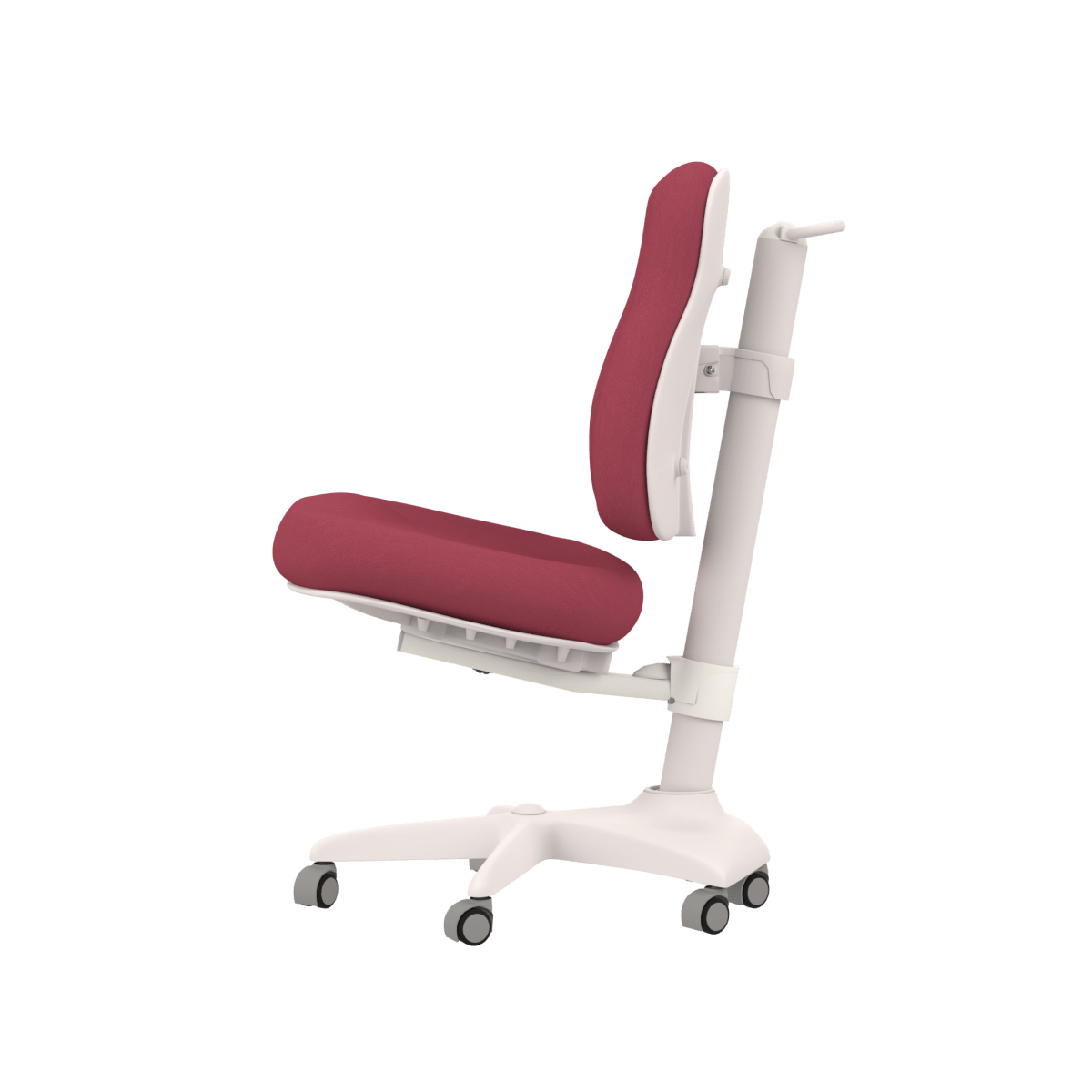 Lifetime Kidsrooms chaise de bureau ERGO red