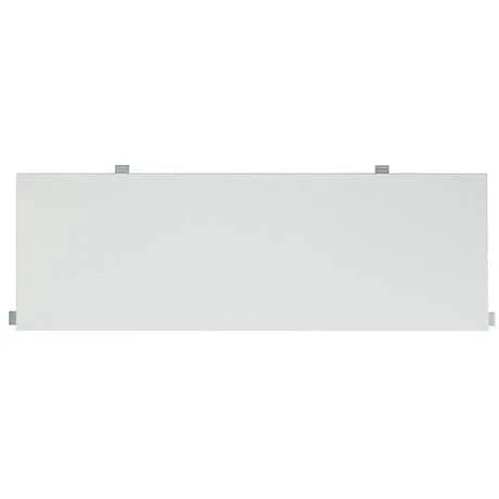 Lifetime Kidsrooms Desk top for loft bed 177 cm Whitewash