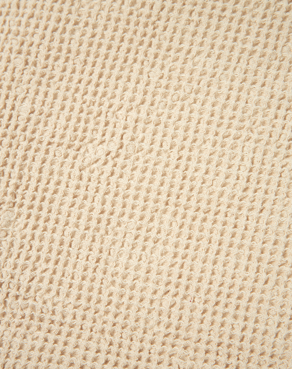 Nobodinoz changing mat cover Wabi-Sabi Sesame