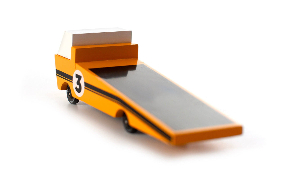 Giocattoli Candylab Tow Racer