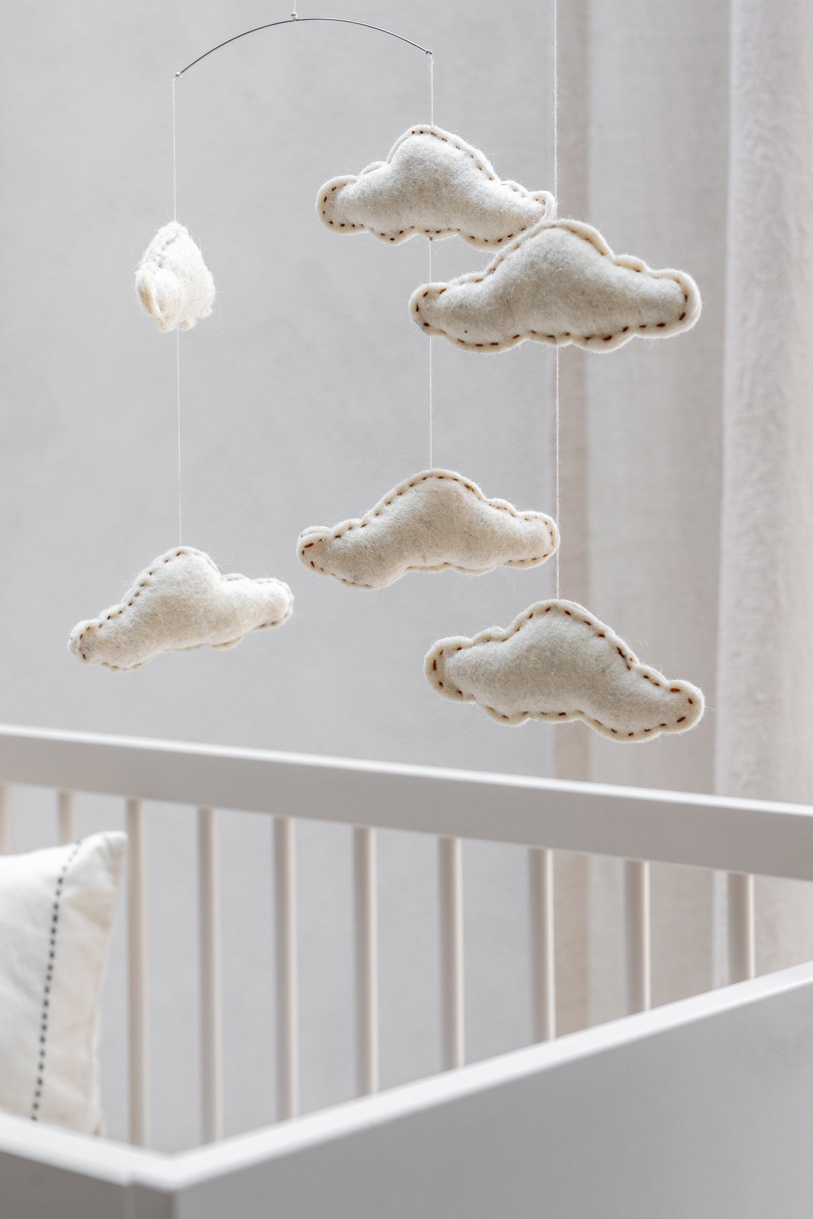 Quax Mobile Nuages