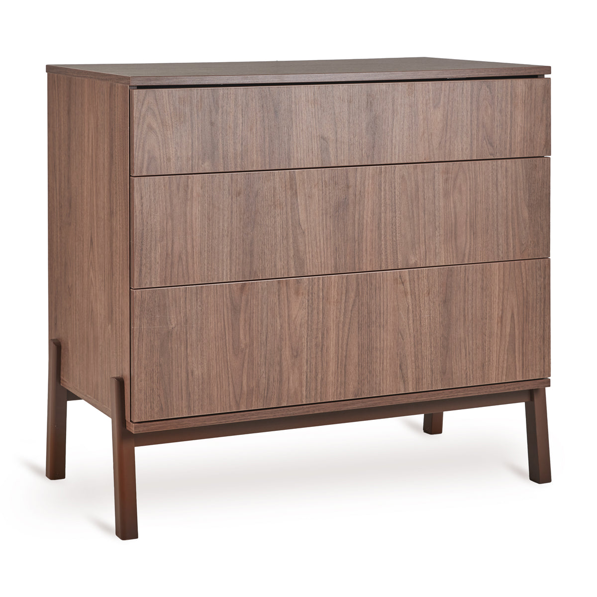 Quax ASHI Commode Chestnut