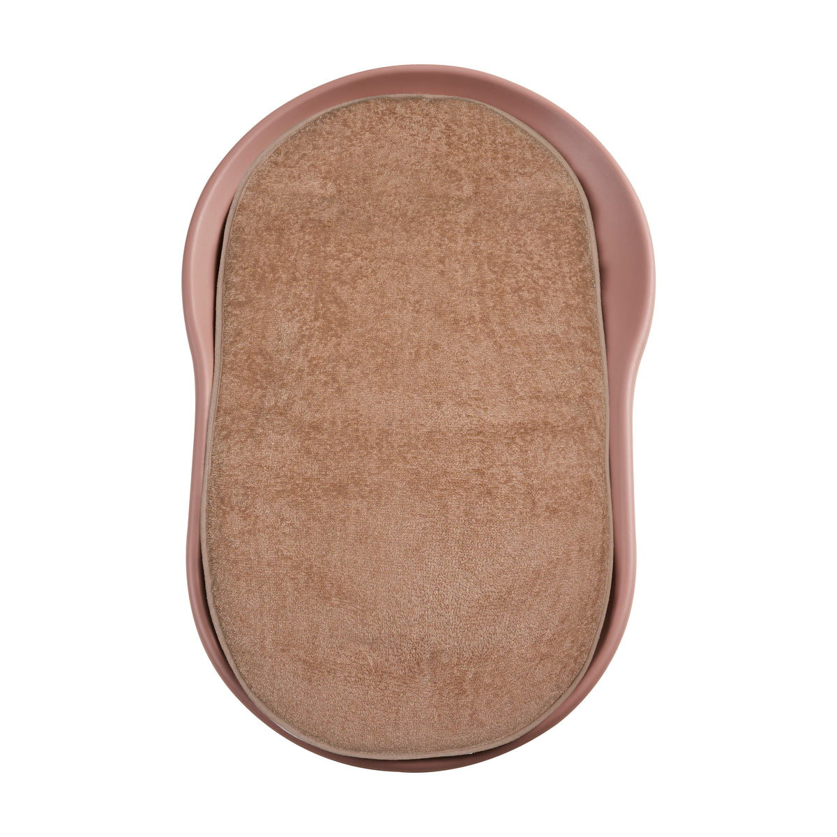 Cuscino con inserto Quax MAMEE Coral