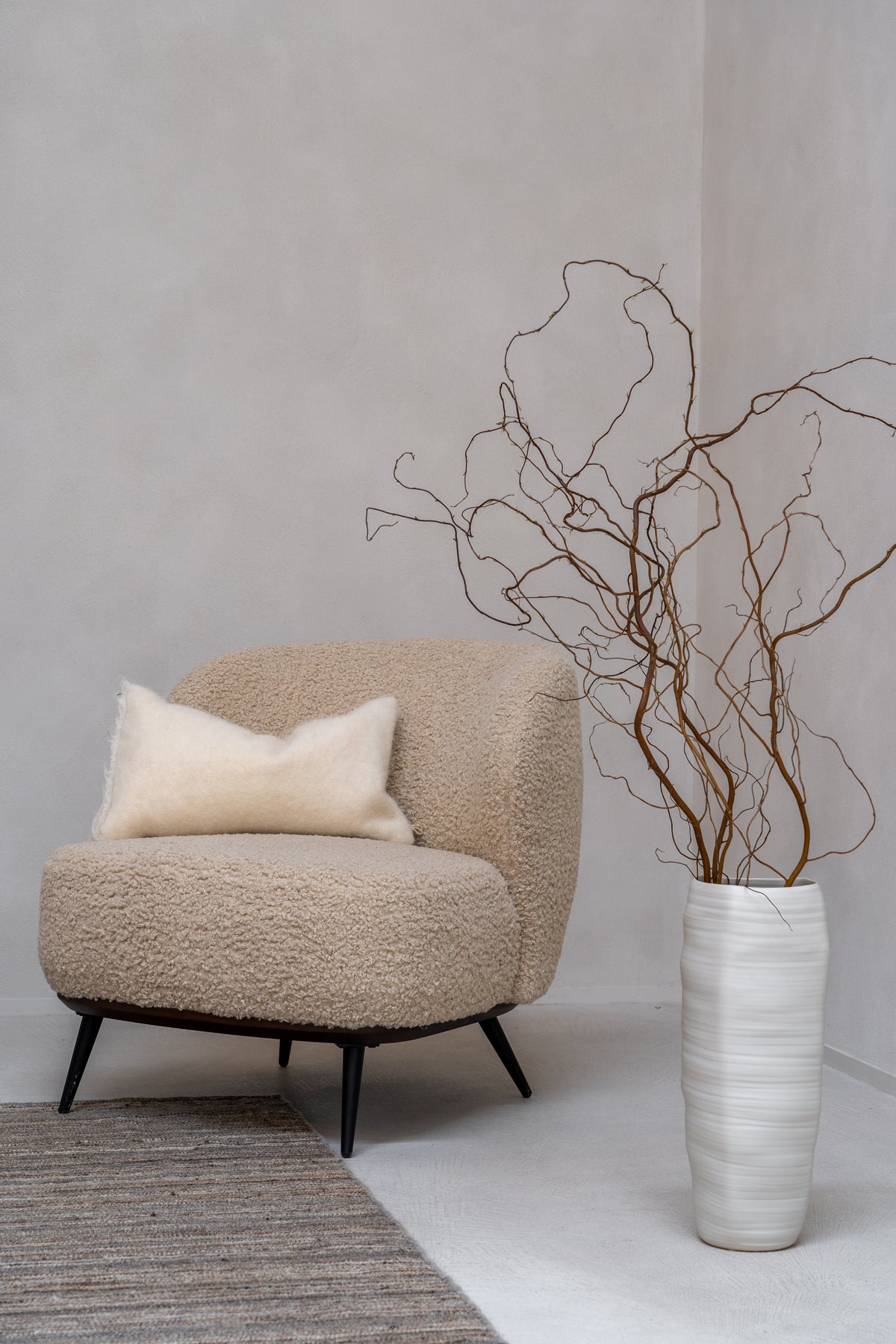 Quax Fauteuil Zen