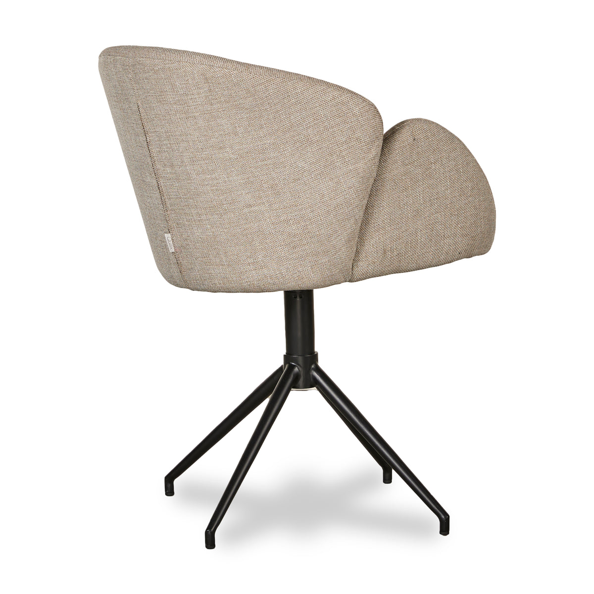 Quax Chaise 360° Clay