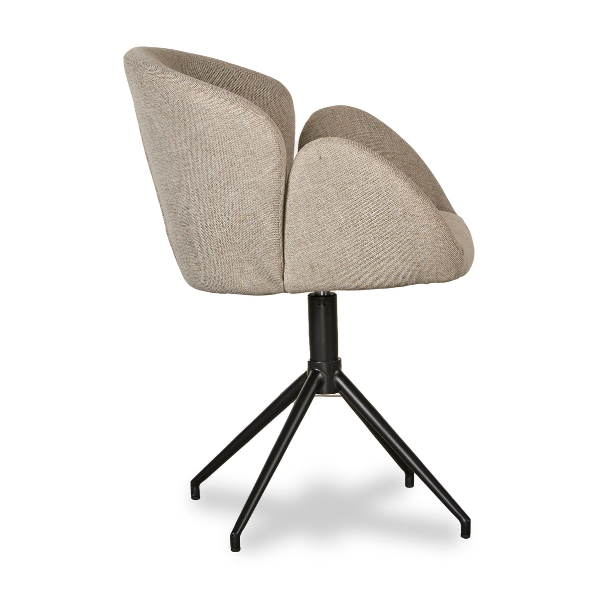 Quax Chaise 360° Clay