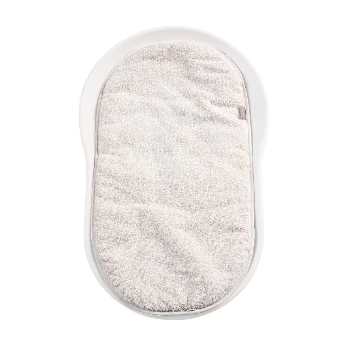 Quax Coussin à insérer MAMEE Clay