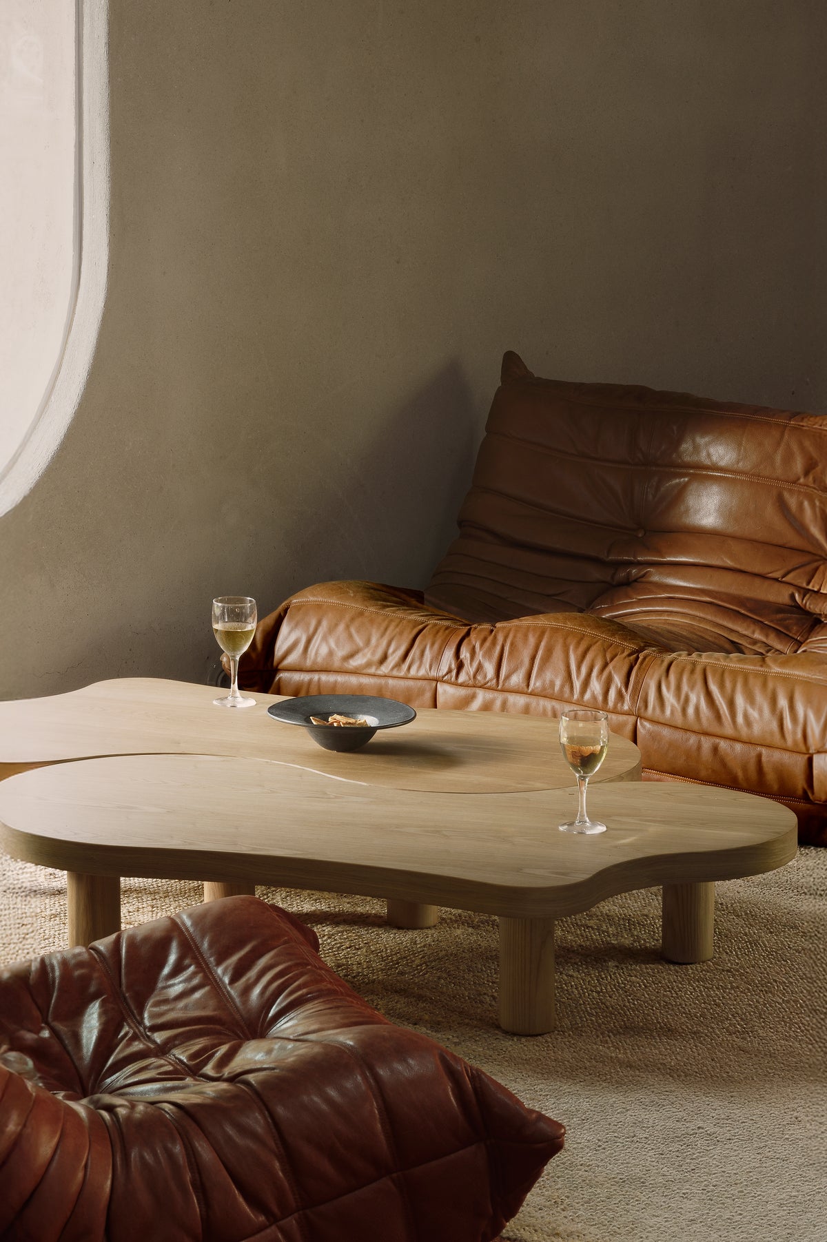 Quax modular children's table