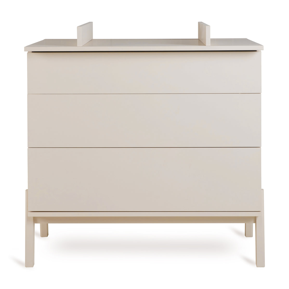 Quax Ashi Matelas à langer pour commode Honey Ash